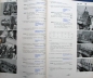 Preview: Borgward D6 M5 II Dieselengine 1958 Repairmanual + Analytic Evaluation (2503)